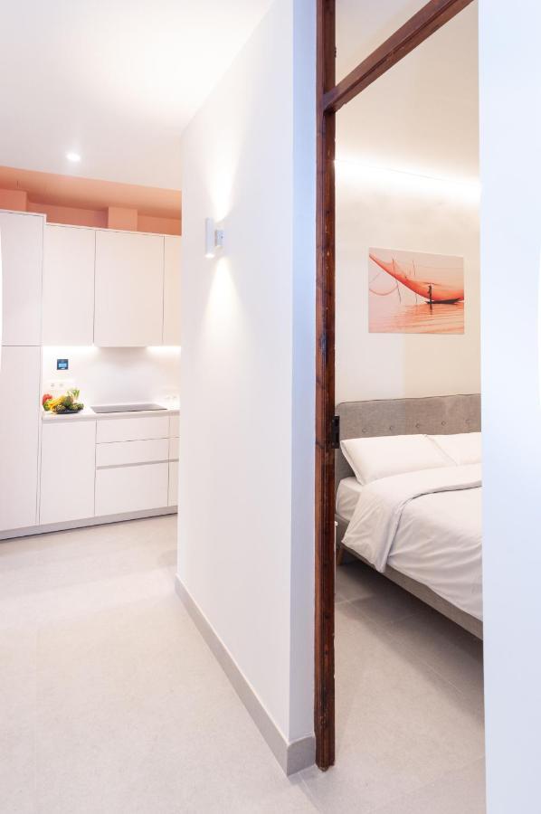 Aliflats Apartment Alicante Exterior photo