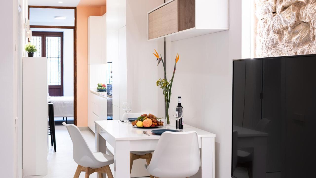 Aliflats Apartment Alicante Exterior photo