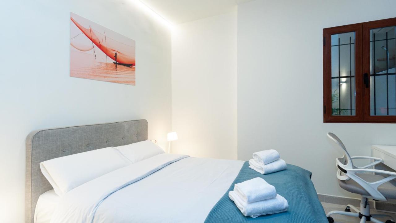 Aliflats Apartment Alicante Exterior photo